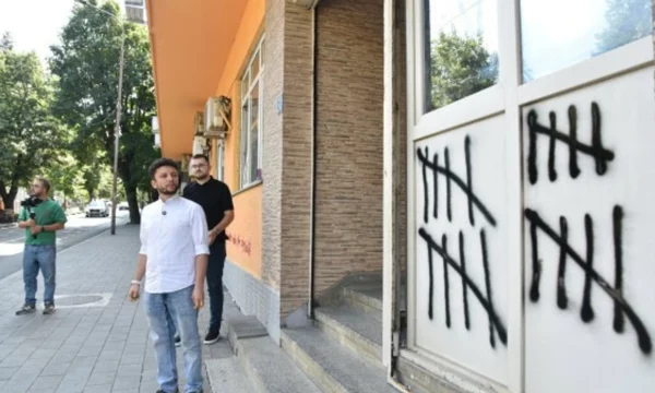 99 punëtorë të vdekur që nga 2021 në Kosovë, protestuesit: Qeveria duhet të parandalojë fatalitetet