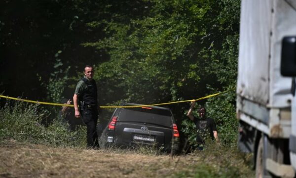“Grupi i intelektualëve”, si u gjetën trupat e tyre në zonën e Zubin Potokut?