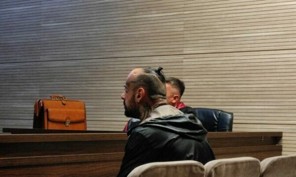 Vali Corleone dënohet me 1 vit burgim me kusht dhe 4 mijë euro gjobë për posedim të narkotikëve