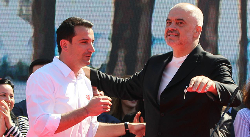 Rama për Veliajn: Ishte talent i madh që nuk e mbajti peshën e pushtetit