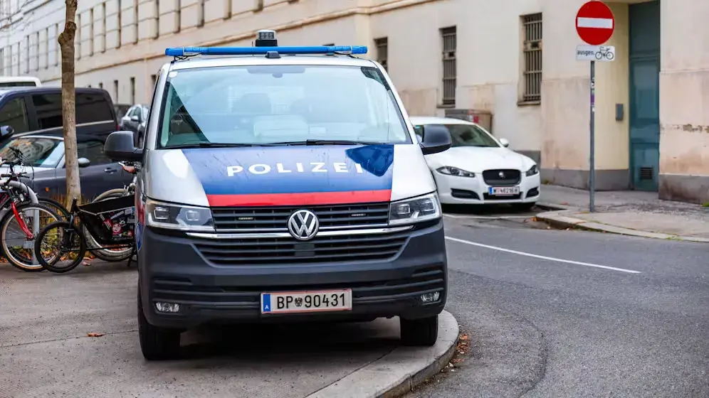 Arrestohen dy shqiptar në Vjenë, njëri nga Kosova e tjetri nga Shqipëria – U kapën me mbi 100 kg kanabis