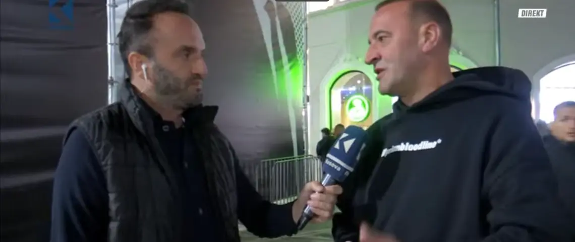 Haradinaj: Do të shkojmë në zgjedhje, Kurti mashtrues tipik ordiner