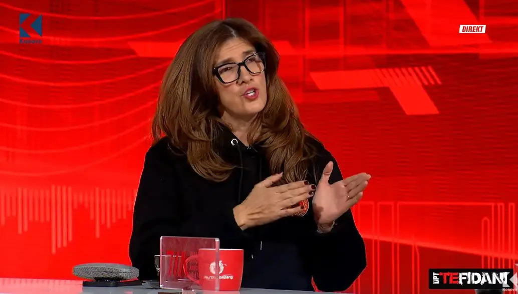 Musliu: VV-ja janë sponzorizues të kauzës së Gjykatës Speciale