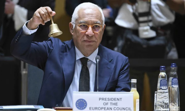 BE-ja dhe vendet kandidate të përgatiten për anëtarësim, miratohen konkluzionet për zgjerimin