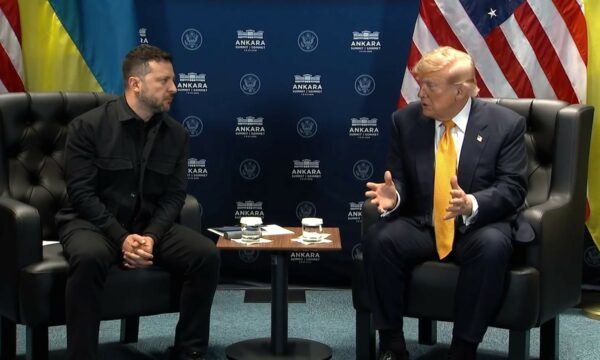 NYT: Trump do të ushtrojë presion mbi Zelenskyn që të pranojë një marrëveshje sipas kushteve të Rusisë