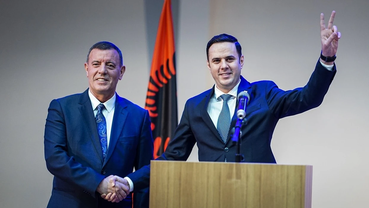 “ATDHEUN PËRPARA VETES” S’e votuan Ligjin për Speciale, Xhafer Gashi jep dorëheqje nga të gjitha pozitat në LDK