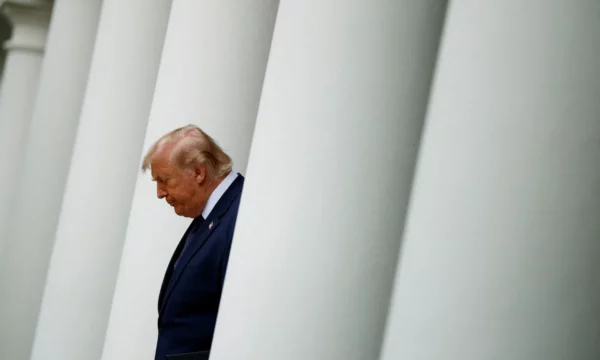 Trump njofton se ka arritur marrëveshje me Putinin për naftën ruse