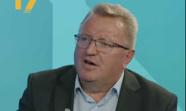 Hisen Berisha: Xhavit Haliti duhej të propozohej si president