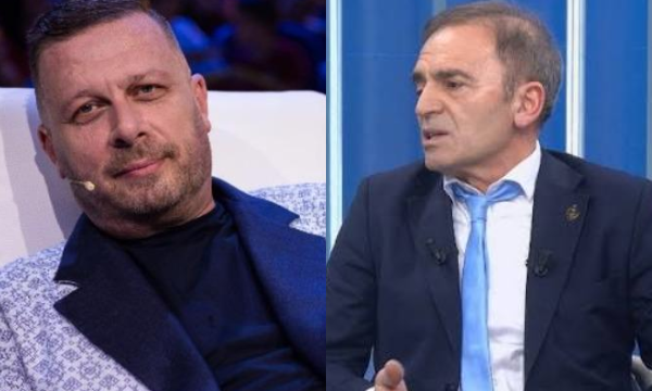 “Nuk ishin kamera sigurie” – Eksperti për videot intime të Adi Hilës: Nuk ishin të drejtuera kah kasaforta, po drejt krevatit