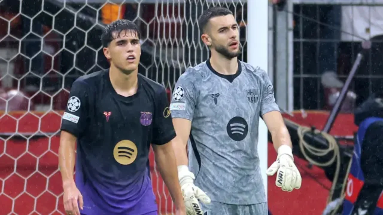 Arrestohet në Spanjë kosovari i dyshuar për grabitjen e shtëpive të futbollistëve të Barcelonës