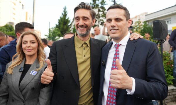 Kush do ta marrë drejtimin e PDK-së? Ismaili e Gruda pretendentë
