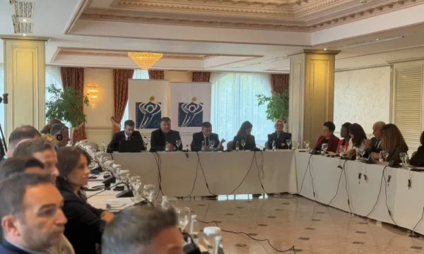 Avokati i Popullit ngre shqetësime për funksionimin e Gjykatës Speciale