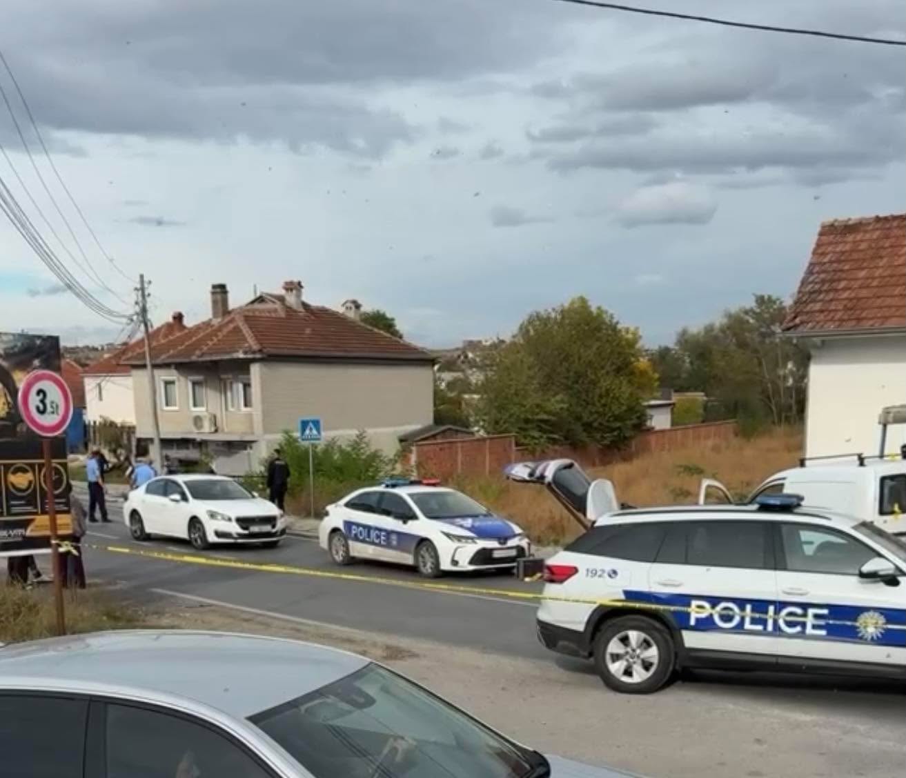 Detaje të reja rreth vrasjes në Gjilan/ Burri dyshohet se vrau gruan, mikun dhe plagosi një tjetër