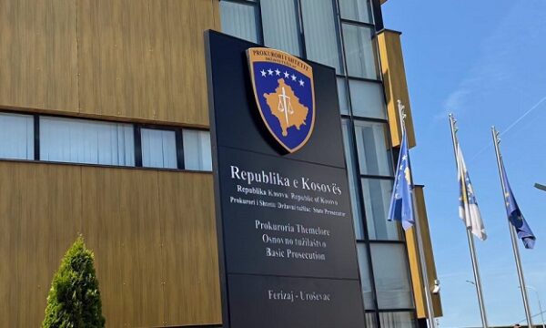 Ferizaj: Aktakuzë ndaj shtetasit të RMV-së për shpërndarje të narkotikëve