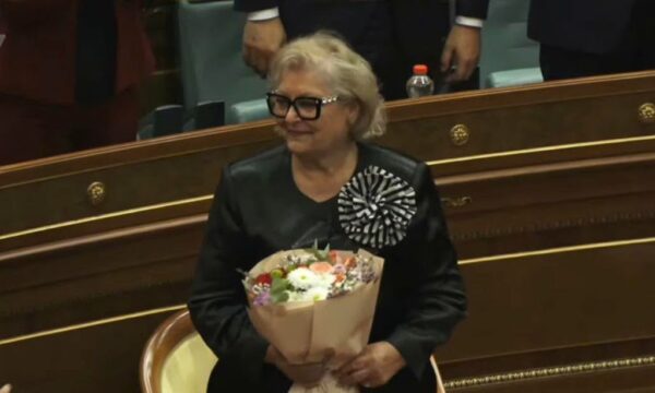 Shiroka-Pula merr zyrtarisht detyrën, sot ceremonia e inaugurimit