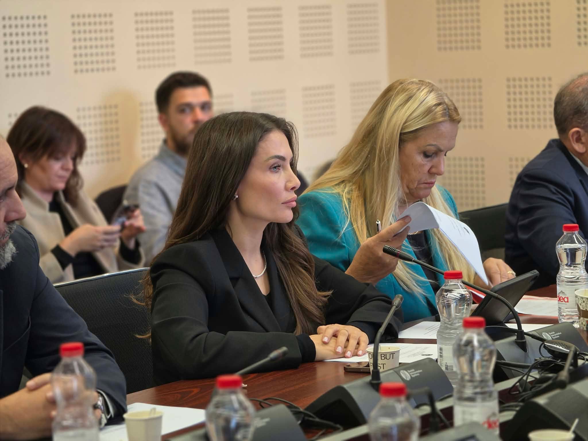 Musliu-Shoshi kërkon strategji për krerët e UÇK-së dhe plan për anëtarësimin e Kosovës në Këshillin e Evropës