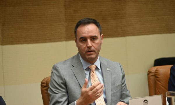Konjufca caktohet kryesues i grupit punues për hartimin e strategjisë për mbrojtjen e ish-krerëve të UÇK-së në Apel