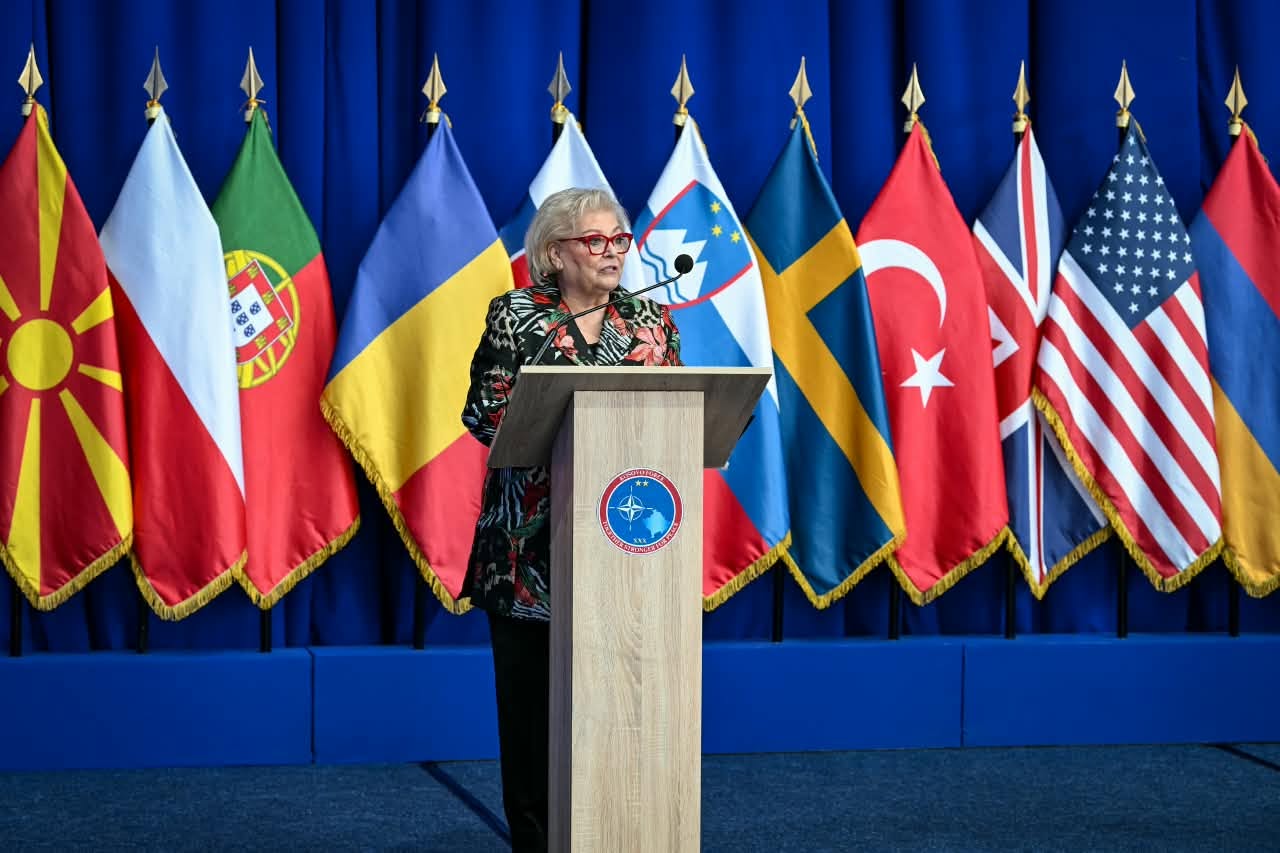 Shiroka-Pula: Synojmë që Kosova të kontribuojë drejtpërdrejt në NATO