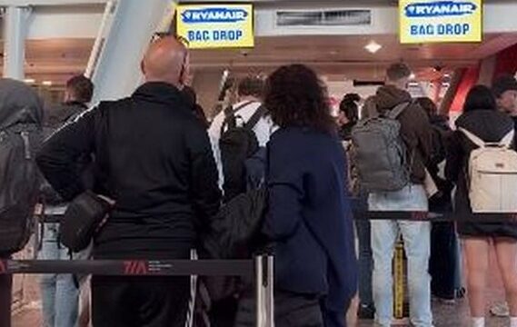 “Fluturimet vijojnë normalisht!”, Aeroporti i Tiranës përgënjeshtron lajmet e shpërndara në rrjetet sociale
