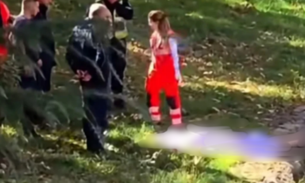 Gjendet një trup i pajetë pranë lumit Lana në Tiranë, detajet e para