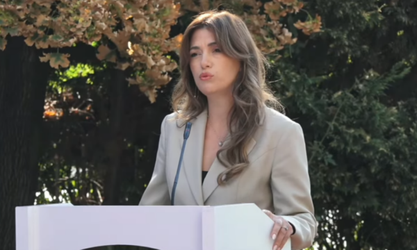 Haxhiu thirrje protestuesve: Ruajeni qetësinë