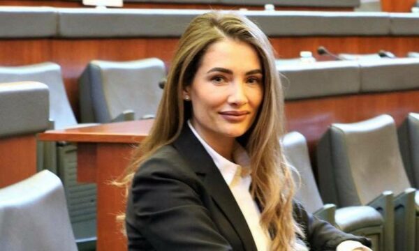 Deputetja e PDK: Dërgimi në Kuvend i ligjit për Specialen nga Qeveria hap me rëndësi