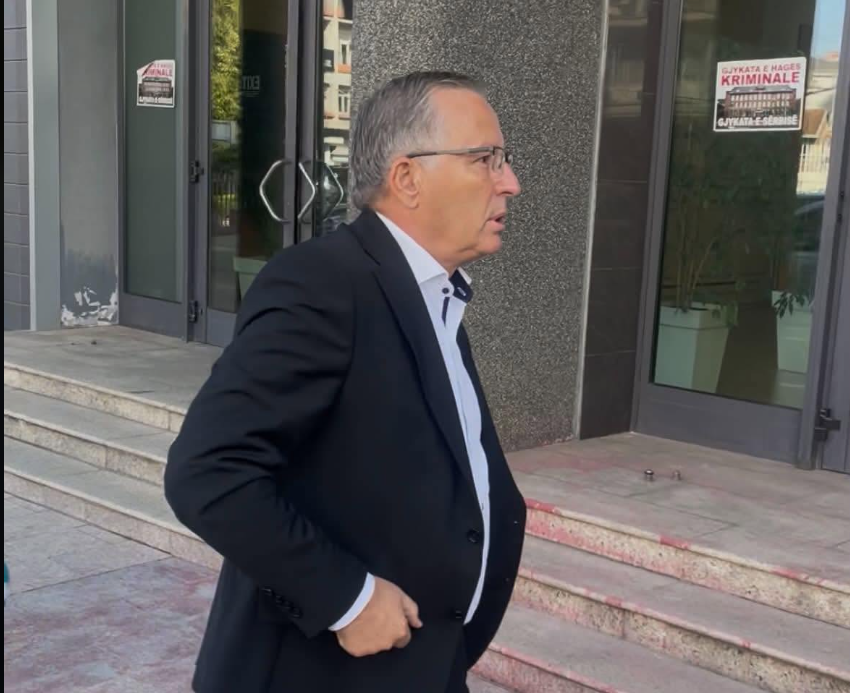 Hamza nuk tregon kur do të takohet me Kurtin: Mund të ketë