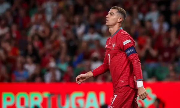 Ronaldo në konflikt me Portugalinë, dënimi prej 255 eurosh shkakton reagime të ashpra