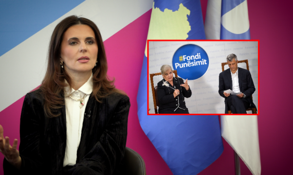 Çitaku: Mbrëmë Kuvendi nderoi UÇK’në, vetetven e shtetin- Mesazh për ish-krerët, Kosova është pranë jush