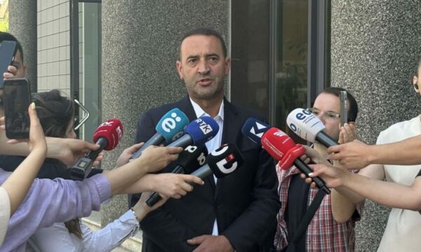 Daut Haradinaj: Shans historik për ta votuar shfuqizimin e Gjykatës Speciale, të ndërgjegjësohemi
