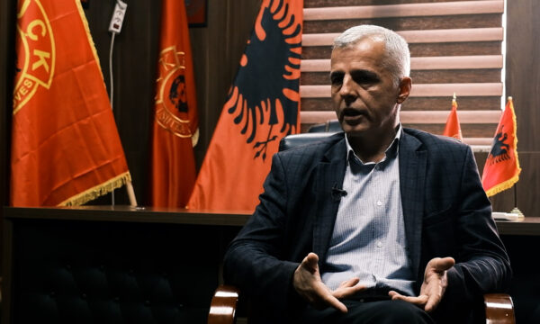 Klinaku: Kthimit të Ligjit për Specialen i gëzohen VV-ja, LDK-ja dhe disa nga PDK-ja