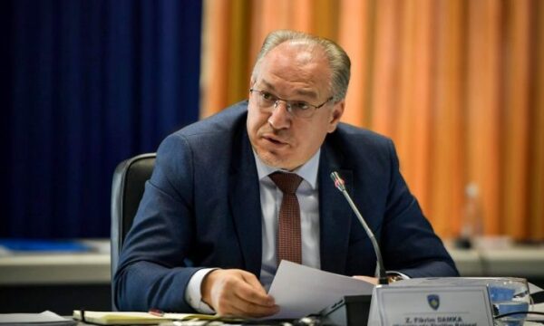 Apeli konfirmon aktakuzën ndaj Damkës e Kamberajt për dyshime të bazuara për vepra penale