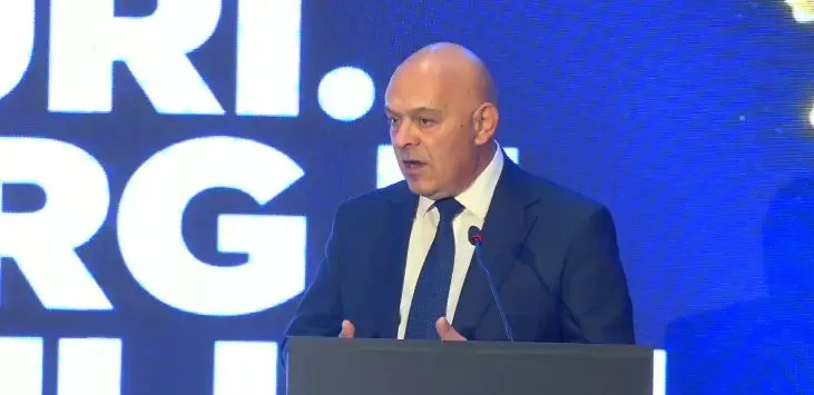 Gjini: Krejt çka po ndodh në Kosovë është “kontra”, s’ka zhvillim!