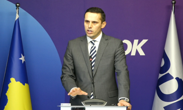 Gruda: Kosova s’e shkel asnjë detyrim me ndryshimet në ligjin për Specialen, Von der Leyen tha se është e drejtë e jona