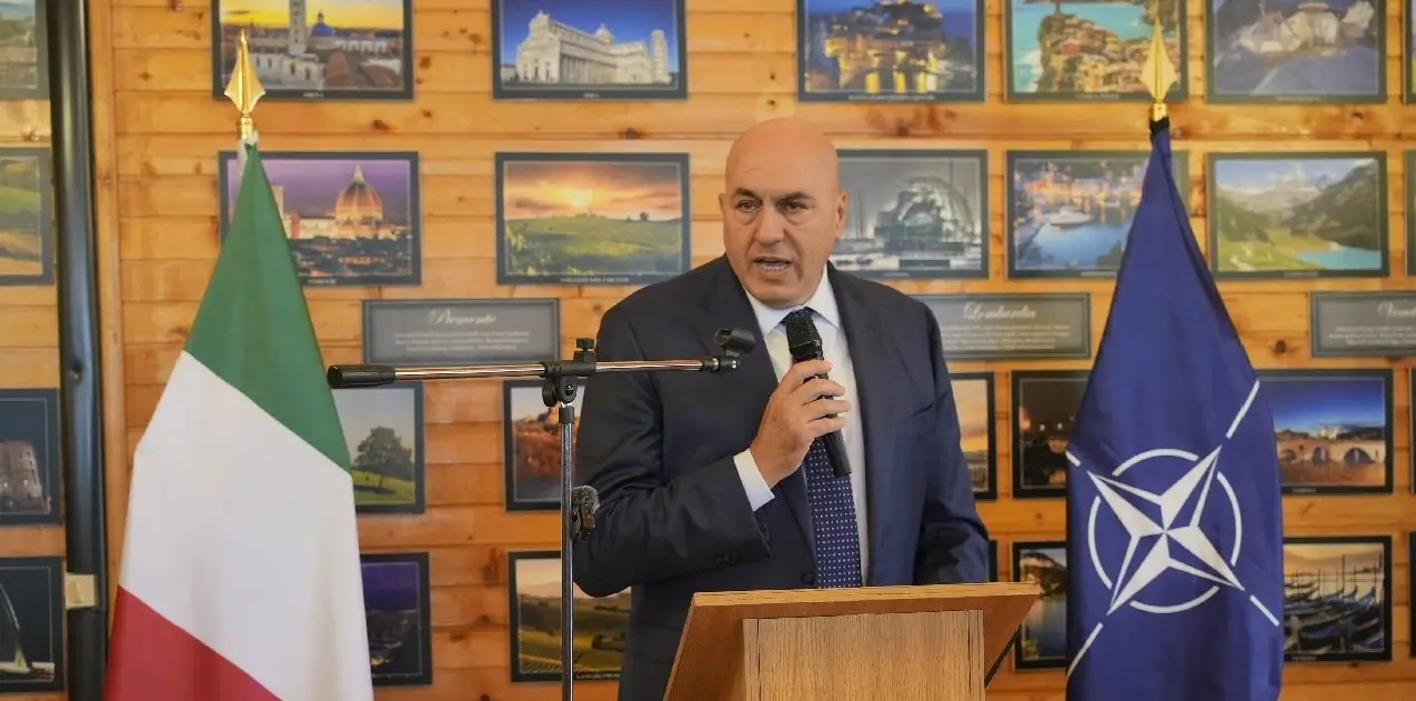 Italia synon të vendosë radarë në Ballkan për t’u mbrojtur nga kërcënimet