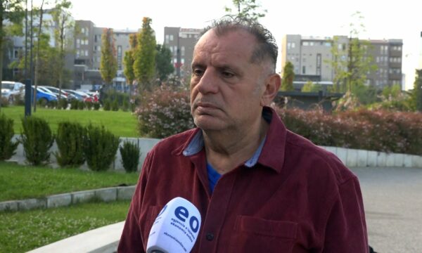 Gërxhaliu: Kosova rrezikon të mbetet e varur nga ndihmat sociale
