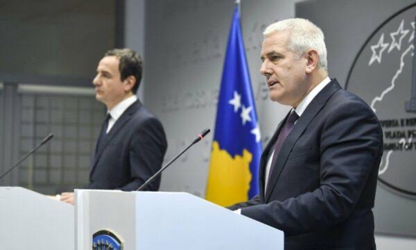 E premtoi gjatë fushatës, Kurti planifikon ta kalojë në Qeveri ligjin për formimin e Xhandarmërisë në shkurt të 2027’s