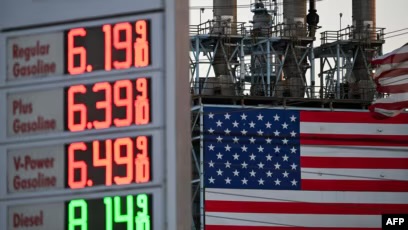 Republikanët në Dhomën e Përfaqësuesve synojnë bllokimin e marrëveshjes së Trumpit për dizelin rus