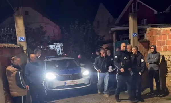 Ngjarja e rëndë në Pogragjë të Gjilanit, raportohet se dorasi ndodhet ende në arrati