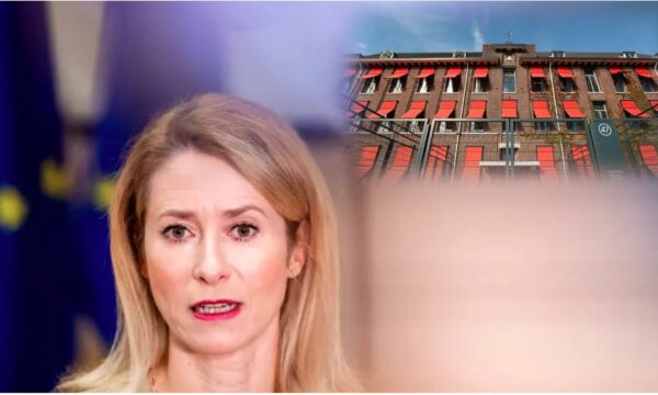 Kallas: Ndryshimet në Ligjin për Specialen janë të papranueshme për BE-në