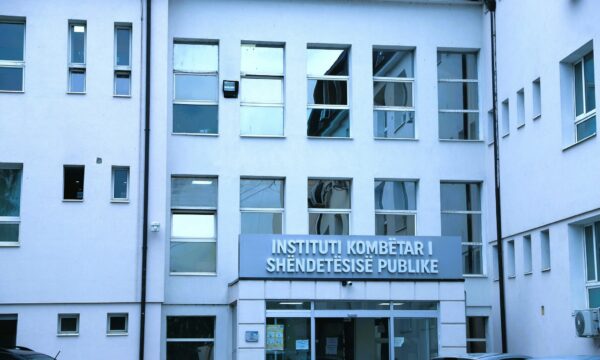 IKShPK: 203 raste me fruth në Kosovë, 17 u regjistruan gjatë javës së fundit