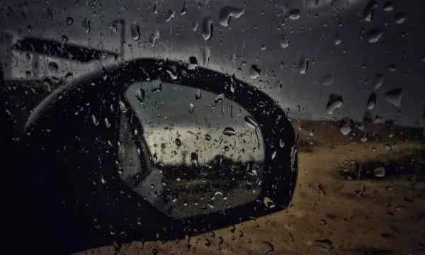 Vranësira dhe reshje shiu në Kosovë, temperaturat deri në 12°C