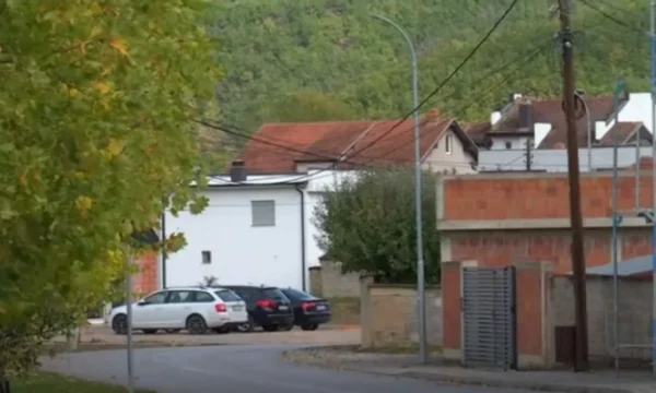 I jepet lamtumira e fundit sot 29-vjeçarit në Pogragjë të Gjilanit