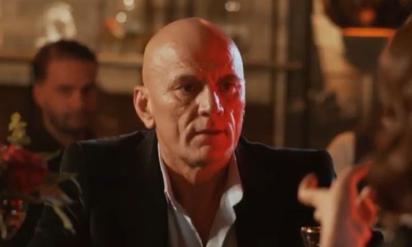 Raporti i Policisë për Gani Gecin: U arrestua për kanosje, me vendim të prokurorit është ndaluar për 48 orë