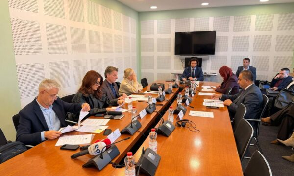 Komisioni për Kulturë miraton Projektligjin për ndarjet buxhetore për vitin 2026 për fushat që ka në kompetencë