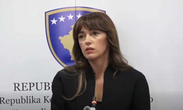Haxhiu: Kur thashë se arroganca i nxit protestat, s’gjykova shkaqet e protestave në Shqipëri