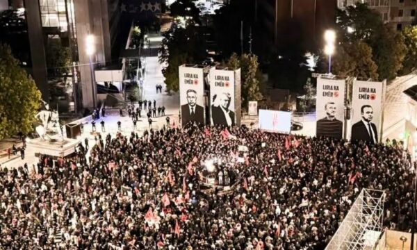 Syla i OVL UÇK’së zbulon planin për Kurtin e deputetët nëse s’do votohej Ligji për Specialen