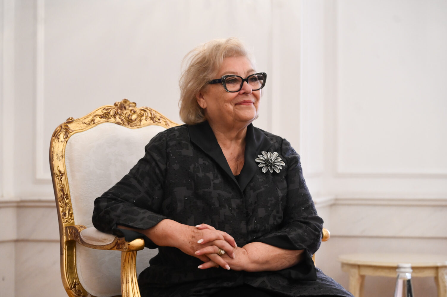 Presidentja rikthen në Kuvend ligjin për Specialen, katër javë kohë për shqyrtim