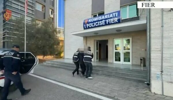 I shpallur në kërkim nga Spanja për trafik droge, arrestohet 60-vjeçari në Fier të Shqipërisë