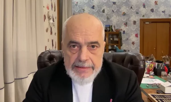 Rama pas 5 ditësh protesta të dhunshme: S’po sfidohem unë, por Shqipëria në BE, më bindni pse duhet të iki